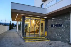 Perla Luxury Hotel, Ulcinj