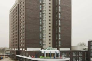 HI Hotel International Hamburg, Hamburg