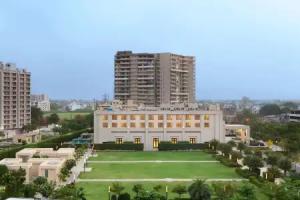 DoubleTree by Hilton Agra, Agra