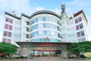 Van Giang Hotel, Thanh Pho Ninh Binh