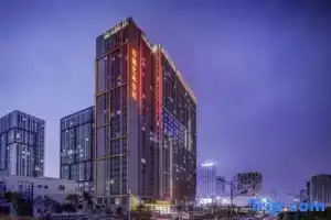 Vienna Hotel (Zhengzhou Hi-tech Wanda Zhengxuanhui Branch), Zhengzhou