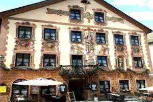 Gasthof zum Rassen, Garmisch-Partenkirchen