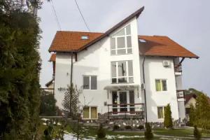 Riunione Guest house, Brasov