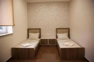 Liko Hostel, Yerevan