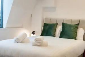 Mathew Street City Centre Apartment, Liverpool