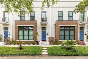 Savannah Jetsetter by Tybee Vacation Rentals Tourist base, Savannah