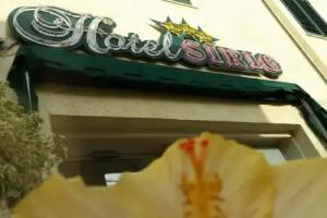 Hotel Residence Sirio, Reggio Calabria