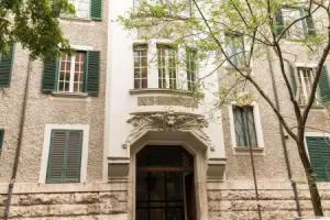 Grand Tour Rome Suites - Liberty Collection, Rome