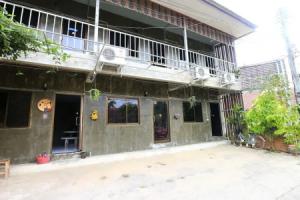 Baan Peun Guest House, Nan