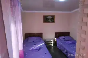Family Guest house - Friends-J, Nukus