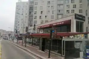 City Home Apartments, Beylikduzu