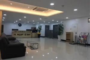Mayone Hotel Myeongdong, Seoul