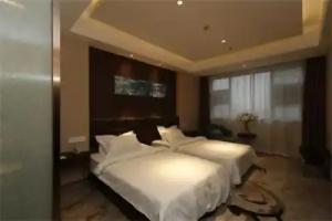 Metropolo,, Hundred lakes Hotel, Nanjing