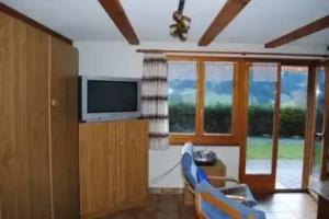 Chrindäblick Hotel, Adelboden