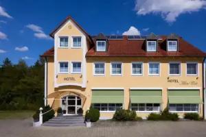 Hotel Alter Wirt, Hallbergmoos