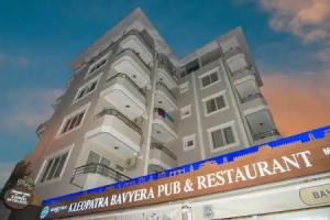 Kleopatra Bavyera Hotel, Alanya