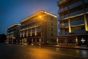 Adamas B Hotel, Chitose