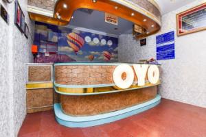 Roy Sand Hotel by OYO Rooms, Dubai