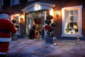 Hayfield Manor Hotel, Cork