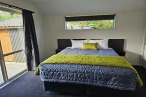Aachen Place Motel, Greymouth
