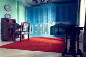 Le Riad Hotel de Charme, Cairo