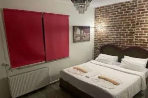 Bella Vista Hostel, Istanbul