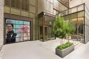 Embassy Suites by Hilton New York Manhattan Times Square, New York