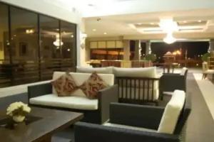 Hotel Seri Malaysia, Kangar