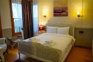 Leila Mansion Hotel, Tekirdag