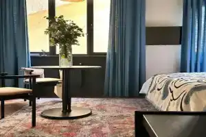 Apartment 22 Art'a on Usacheva, Moscow