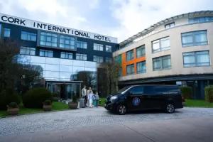 Cork International Hotel, Cork