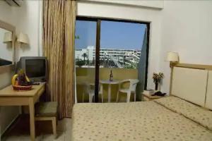 Sunland Holiday Resort, Ialyssos