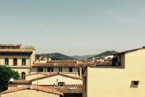 Hotel Aline, Florence