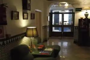 Hostal Arias, Seville