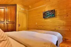 Eco Resort Elite, Kolasin