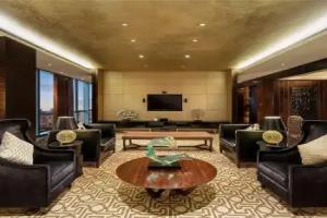 Hilton Shenzhen Futian, Shenzhen