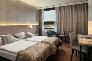 Congress & Wellness Hotel Olsanka, Prague