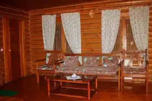 Dacha Mini-hotel, Vladivostok