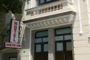 Hotel Americano, Rio De Janeiro