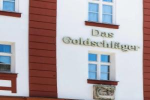 Das Goldschläger Boutique Hotel, Schwabach