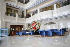 Heihe Yinjian Jianguo Hotel, Blagoveschensk