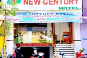 New Century Hotel Nha Trang, Nha Trang
