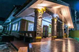 Beautiful Hostel Chiang Rai - Adults Only, Ban Du