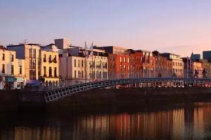 1 Bedroom Apartment Amazing Central Location, Dublin