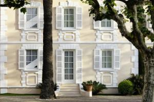 Hotel La Résidence de La Pinède, St. Tropez