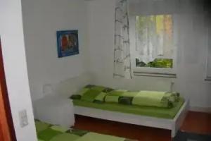 1a Zimmervermietung Hotel, Hannover