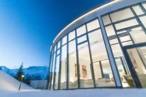 Wellnesshotel Mein Almhof Superior, Nauders