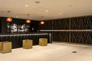 Granbell Hotel, Osaka