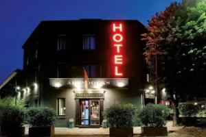 Areadocks Boutique Hotel, Brescia