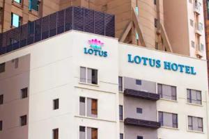 Lotus Hotel Masjid India, Kuala Lumpur